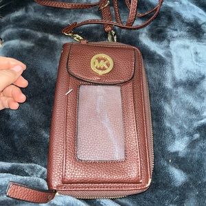 Mk crossbody